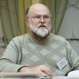 Орлицкий Юрий Борисович
